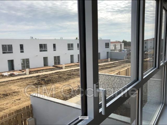Appartement location à Au Moulin, Cornebarrieu