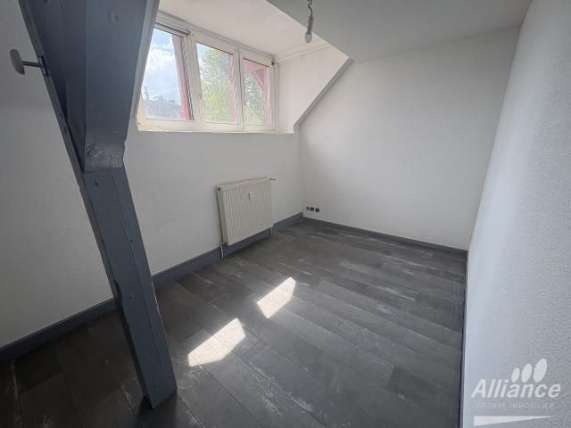 Appartement location à Montbéliard, Bavans