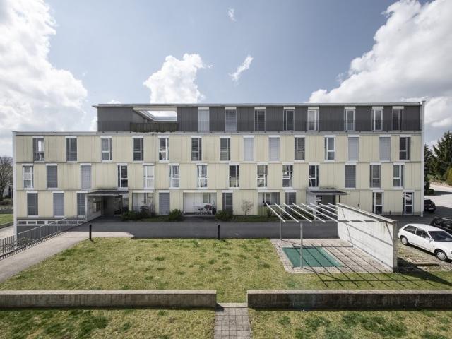 Apartment mieten in Zollikofen, Bern