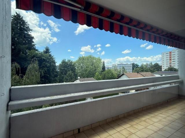 Apartment mieten in Cheseaux-Lausanne, Waadt