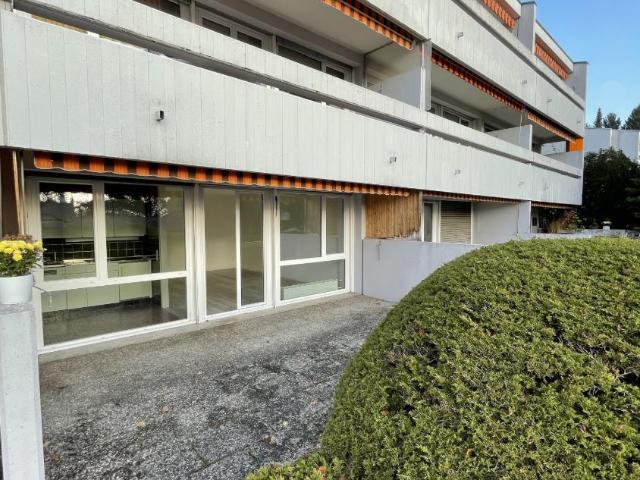 Apartment mieten in Cheseaux-Lausanne, Waadt