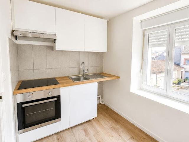 Duplex location à Épernay, Dormans