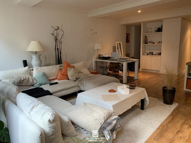 Duplex location à Bordeaux