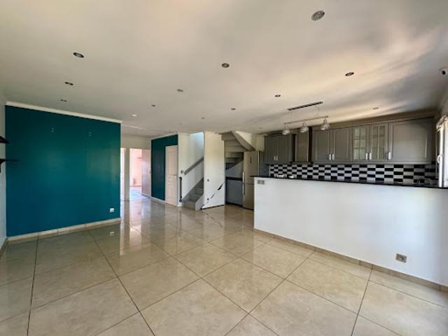 Duplex location à Le Tremblay, Champigny-sur-Marne