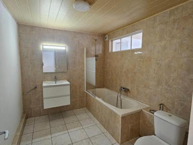 Duplex location à Sarrebourg-Château-Salins, Château-salins