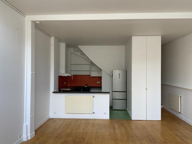 Duplex location à Paris, Île-de-France