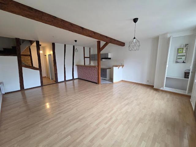 Duplex location à Agen