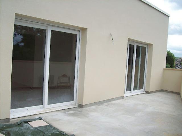 Duplex location à Château-Thierry, Charly