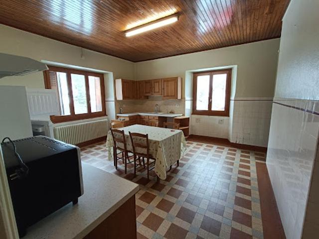 Duplex location à Thonon-les-Bains, Habère-lullin