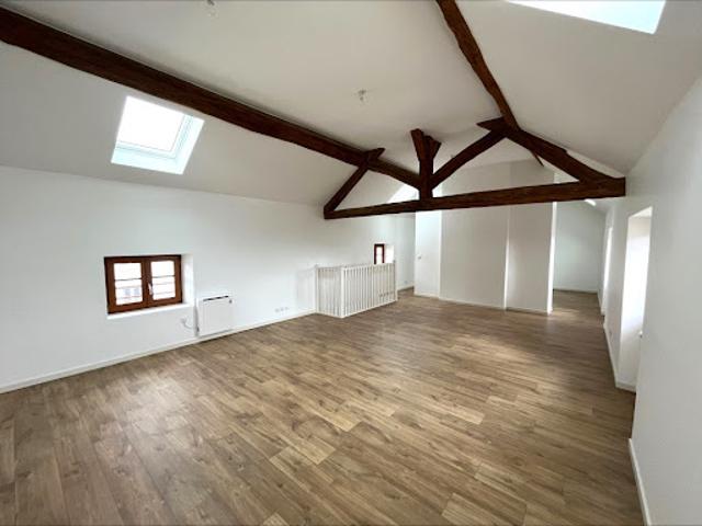 Duplex location à Saint-Germain-en-Laye, Carrières-sur-seine