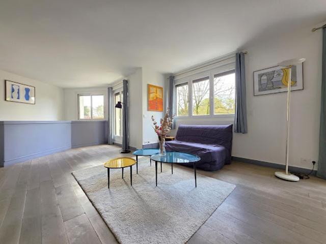 Duplex location à Boulogne-Billancourt, Vanves