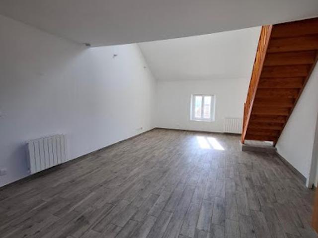 Duplex location à Château-Thierry, Villiers-saint-denis