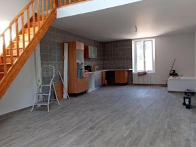 Duplex location à Château-Thierry, Villiers-saint-denis