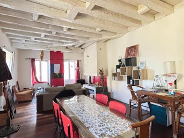 Duplex location à Dax