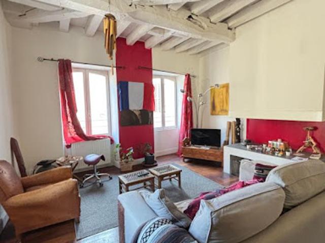 Appartement location à Dax