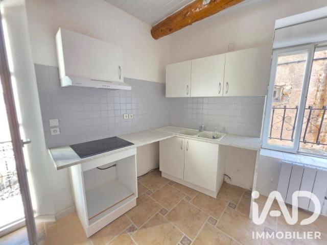 Appartement location à Le Bousquet d'Orb, Le Bousquet-d'Orb