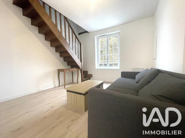 Duplex location à Corbeil-Essonnes, Essonne
