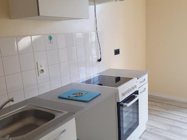 Duplex location à Laguiole