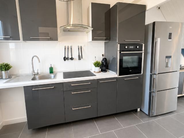 Appartement location à La Croix-Rouge, Marseille