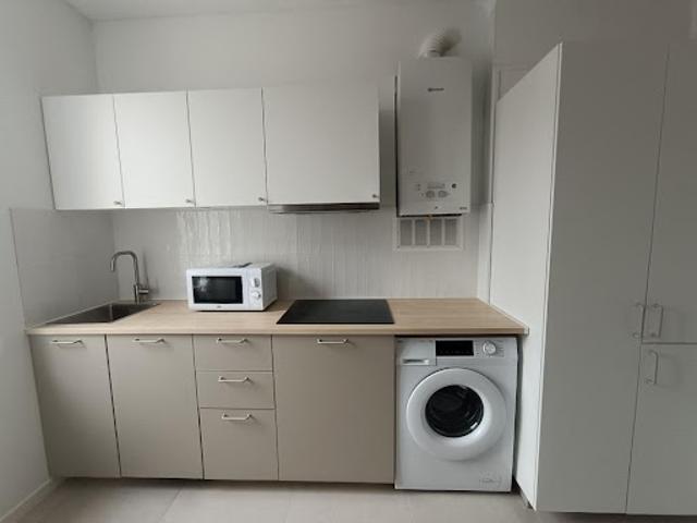 Duplex location à Le Havre