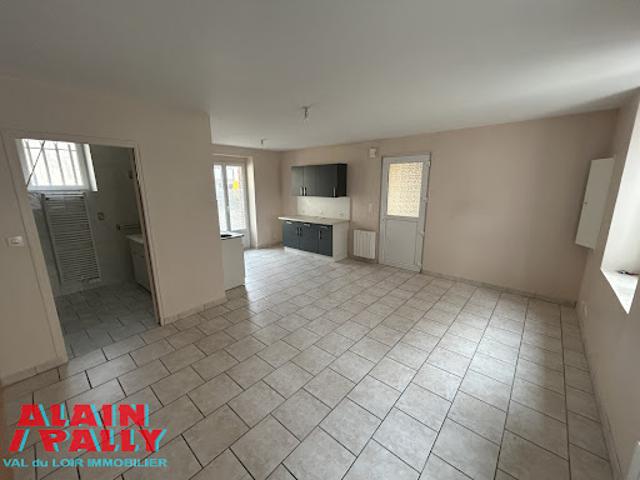 Duplex location à Châteaudun, Bonneval