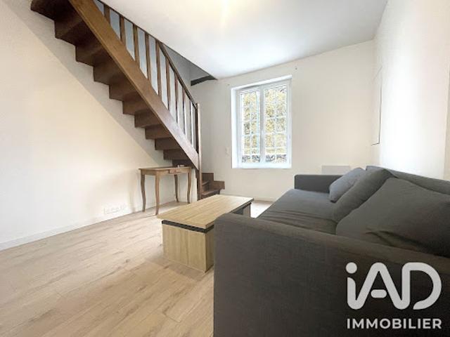 Duplex location à Corbeil-Essonnes, Essonne