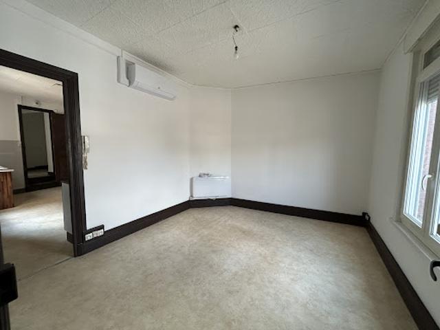 Duplex location à Cambrai, Le Cateau-cambrésis