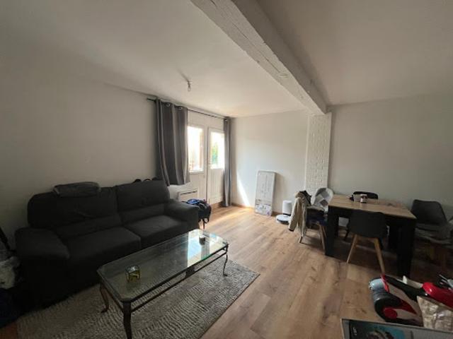Duplex location à Meaux, La Ferté-sous-jouarre
