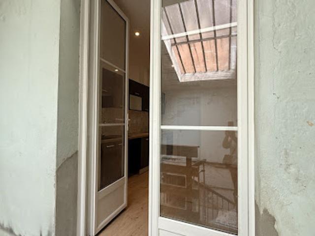 Duplex location à Langon