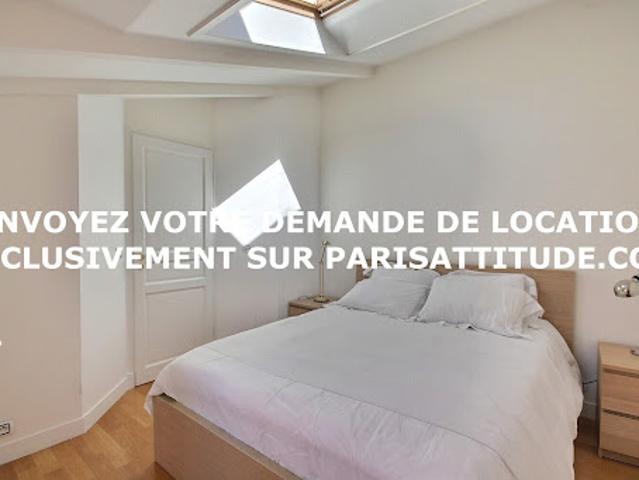 Duplex location à Nanterre, Neuilly-sur-seine