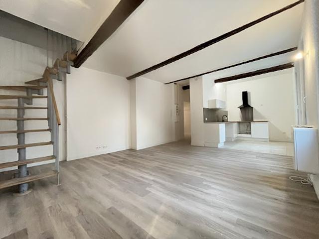 Duplex location à Béziers, Nissan-lez-enserune