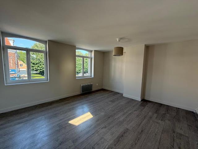 Duplex location à Lille, Pérenchies