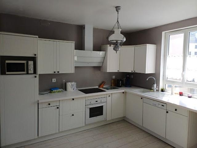 Duplex location à Montreuil-sur-Mer, Berck
