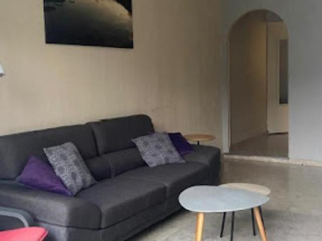 Duplex location à Saint-Dié-des-Vosges, Gérardmer