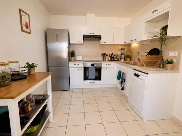 Duplex location à Forcalquier, Manosque