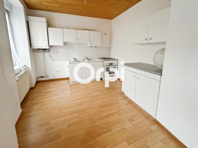 Duplex location à Lyon, Rhône