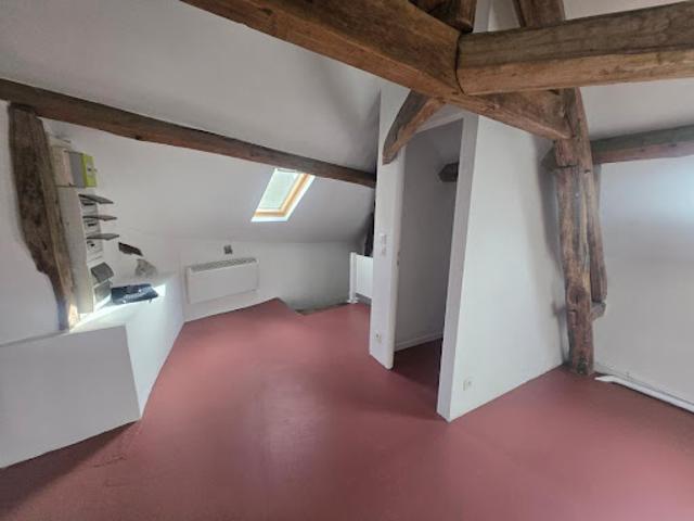 Duplex location à Les Gauthiers, Château-Landon