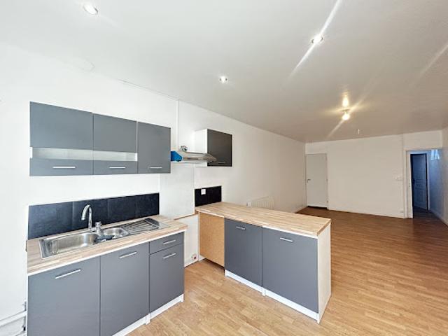 Duplex location à Cambrai, Le Cateau-cambrésis