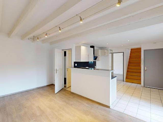 Duplex location à Chalon-sur-Saône, Chalon-sur-saône