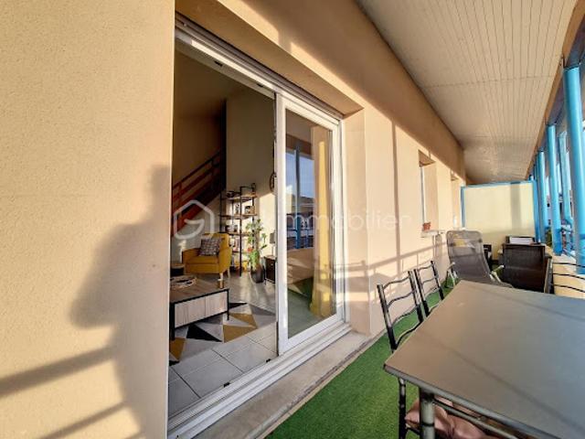 Duplex location à Castres