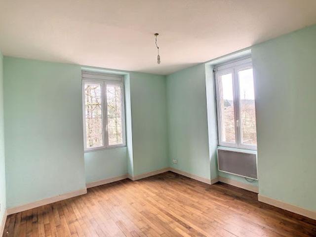 Duplex location à Brive-la-Gaillarde, Cublac