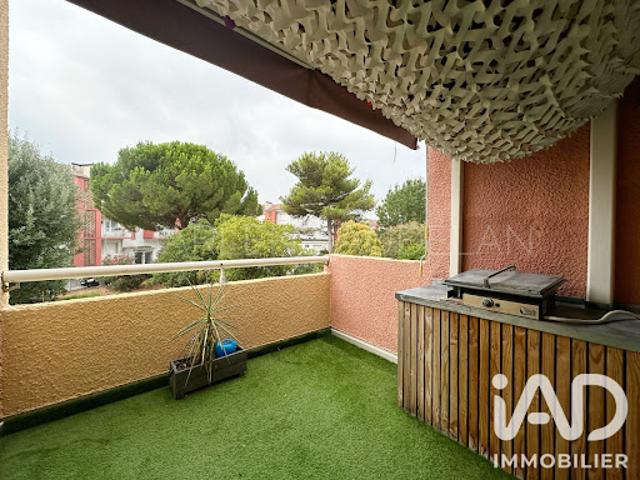 Duplex location à Montpellier, Lattes