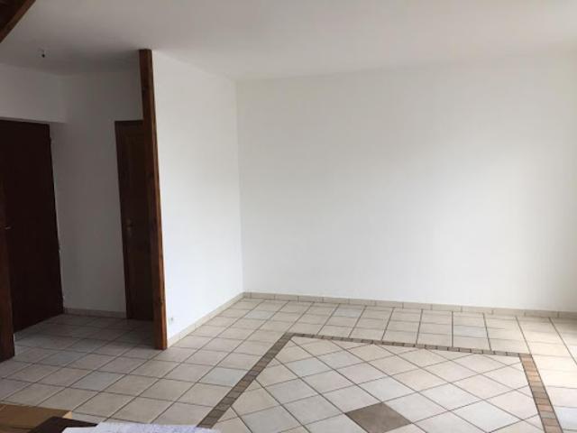 Duplex location à Saint-etienne, Cours Fauriel