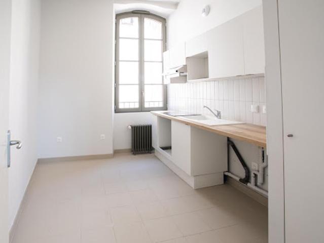 Duplex location à Albi