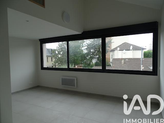 Duplex location à Nogent-sur-Marne, Saint-maur-des-fossés