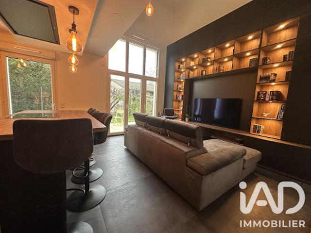 Duplex location à Melun, Moissy-cramayel