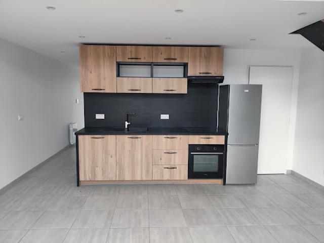 Duplex location à Lyon, Rhône