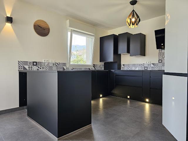 Duplex location à Saint-Julien-en-Genevois, Saint-blaise