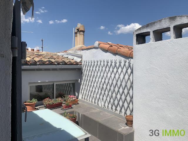 Duplex location à Aix-en-Provence, Aix-en-provence