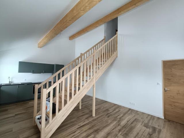 Duplex location à Thonon-les-Bains, Habère-poche